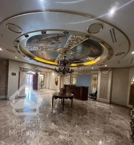 ۳۰۰متر مجموعه نئوکلاسیک