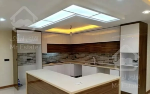 آپارتمان ۱۴۵ متر ۳ خواب ۱ مستر  گلزار