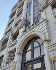 ۱۳۷متر قیطریه جنوبی منظریه رو به آفتاب۲پارکینگ