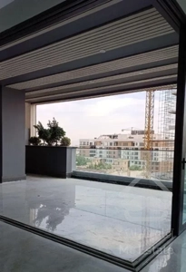 پیش فروش آپارتمان ۱۸۰ متری در ولنجک«تراس وسیع»