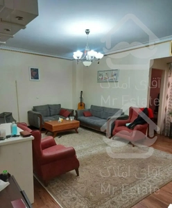 نزدیک شَصت متر (خوش نقشه)طبقه دوم اردشیر