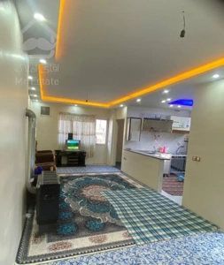 فروش آپارتمان ۶۵ متری ۲ خوابه