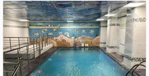 ۱۲۲م*یاسر*۲خ،ویوخوش نقشه،فول مشاعات