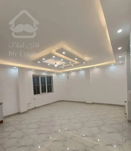 (فروش طبقه ۸۰ متری)مستقل نوساز/فول امکانات لیلاکوه