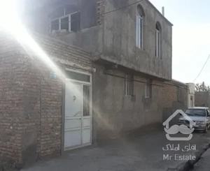 آپارتمان در الوار ۱۰۰ متر