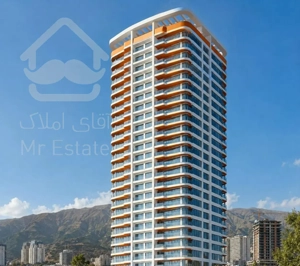 135م/دریاچه/نازک کاری/اقساط 15ماهه/مناسب خونه اولی