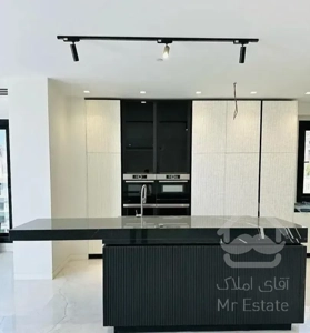 شاهکار مدرن ۳۲۰متر۴خواب تکواحدی  فرشته هاشمیه