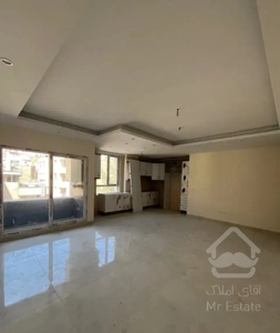 اپارتمان ۹۵ منری و ۱۰۰ متری در ظفر دلیری نوساز