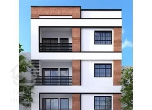 فروش آپارتمان پیش فروش ۷۵ متری ۲ خوابه ازادی