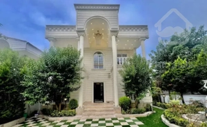 ۳۰۰مترفرنیش‌شده،خوش‌ساخت،سندششدانگ،شهرکی