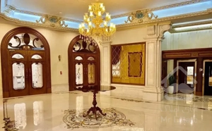 زعفرانیه/180متر/تک واحدی**