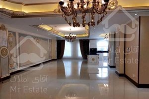 ۱۶۲متر/معاوضه/تکواحدی/۲پارکینگ‌سندی/جنت‌آباد