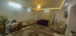 واحد ۷۵ متر ۲خواب اسانسور روبه افتاب جنوبی اندیشه