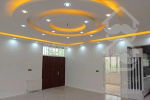 فروش ویلا ۳۳۰ متر در بلوار سعدی