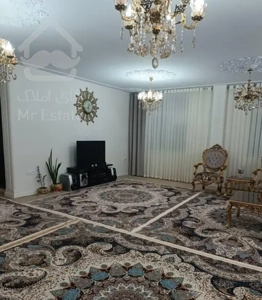 ۱۲۰ متر واحد ۱طبقه از ۲ طبقه