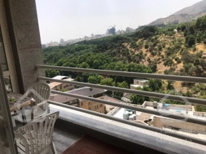 فروش آپارتمان دربند 190  متر لوکس