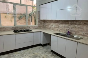 آپارتمان 70متری با حیاط