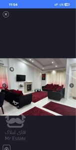 اپارتمان کلاراباد قیمت کاسبی