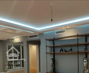 ۱۷۰ متر سه طبقه تک واحدی شهرک راه آهن / کوهک