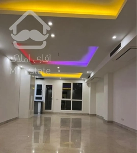 ۱۱۵ متر کلید نخورده خوش نقشه