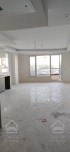 115متر نوساز کلید نخورده 10%برای سند جنت آباد مرکز