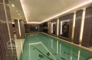 فروش واحد 240 متری 4 خوابه (فرشته)