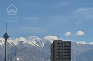 شهرآرا اجاره آپارتمان ۱۴۰متر ۳ خواب ۲ پارکینگ