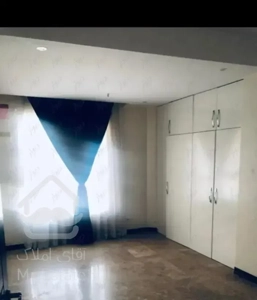 دروس/ ۱۲۵متر /۲خواب/ خوش نقشه