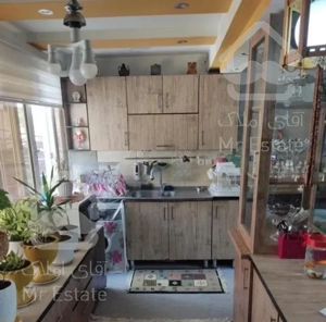 آپارتمان ۷۰ متری با نورگیری عالی