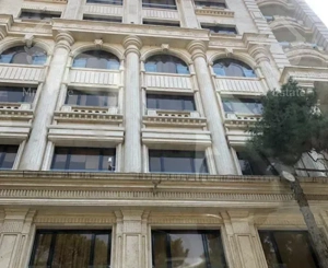 ۱۵۰ متر برج باغ نیاوران نوساز فول