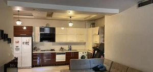 ۱۱۷متر آپارتمان ۲خوابه منطقه لاکچری مرزداران، فول