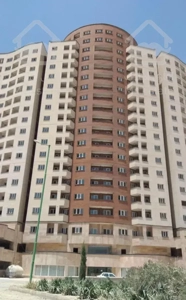 فروش آپارتمان 101 متری در کوی شهید کشوری