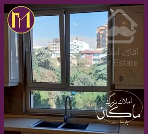 88 مـتری رهن کامل / نـوساز کلیـد نـخورده / هـروی