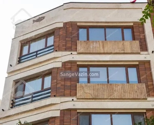 رهن آپارتمان ۸۰ متری/ فول امکانات/ فردوس/ سن پایین