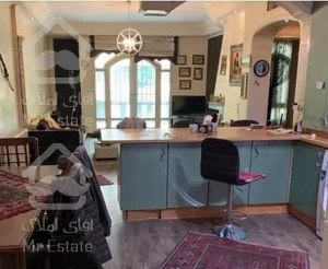 90 متر آپارتمان فروشی پارک قیطریه