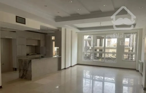 135 متر.تک واحدی.۷ ساله.پرده خور