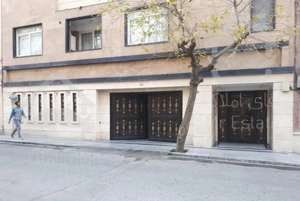 ۵۳ متری فول امکانات فرجام عبادی