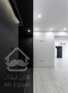 آپارتمان ویو کامل دریا