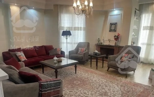 ۹۵ متر فرساد شرقی لایکچری