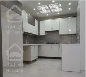 اپارتمان ۶۲مترو نیم یک خواب