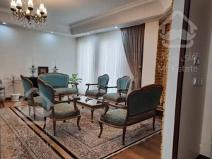 ۸۵ متر فول امکانات سازمان برنامه مرکزی