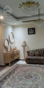 کوهک ۸۶ متر ۲ خواب طبقه ۱۱