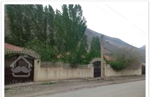 3 ویلادر هراز-50 کیلومتری شهرستان آمل-روستای پنجاب