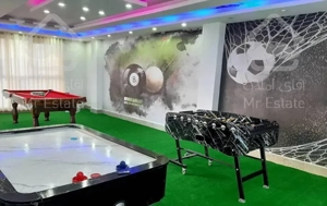 ویلااستخردار فول امکانات