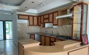 آپارتمان دوخوابه سندتکبرگ