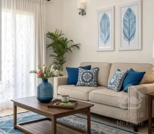آپارتمان ۷۷ متری سرمایه گذاری
