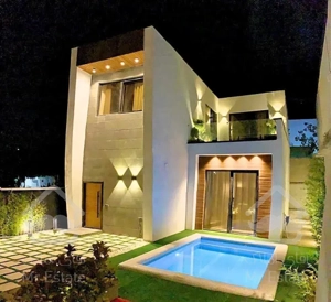 اجاره ویلا روزانه استخردار رودهن فشم لواسان