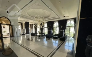 نیاوران/ ۱۶۱ متر/ ویو ابدی کوهستان و شهر/ فول