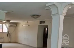 پیلوت ۷۵متری یک خابه خیابان اقبال