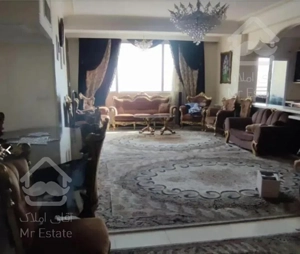 ۱۳۵ متری ۳ خواب کوهک